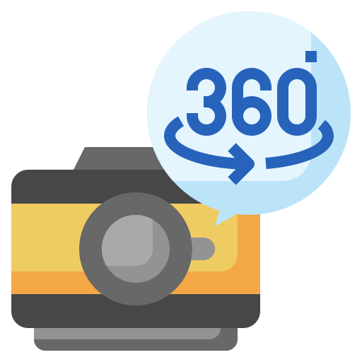 Fotografi & Virtual Tour 360